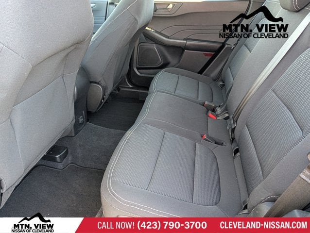 2023 Ford Escape Base