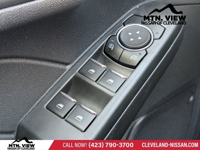 2023 Ford Escape Base