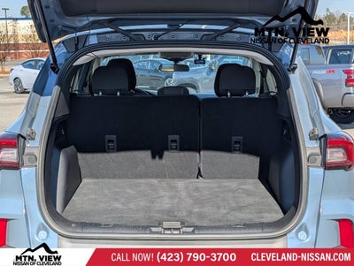 2023 Ford Escape Base