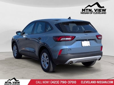 2023 Ford Escape Base