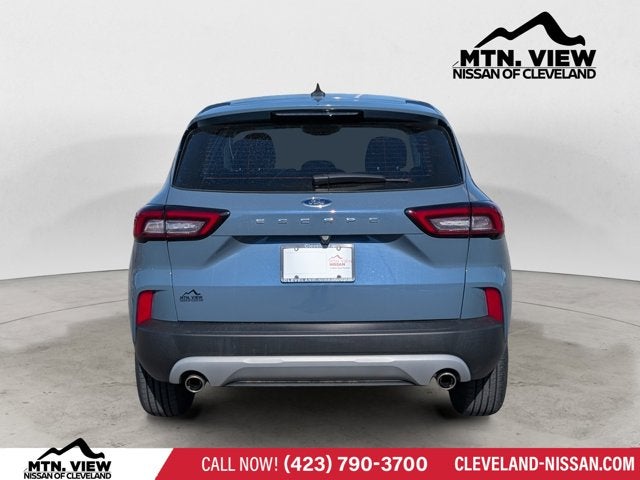 2023 Ford Escape Base