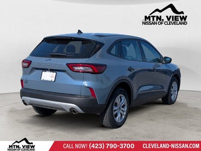 2023 Ford Escape Base