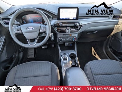 2023 Ford Escape Base