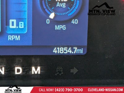 2021 Ford Bronco First Edition