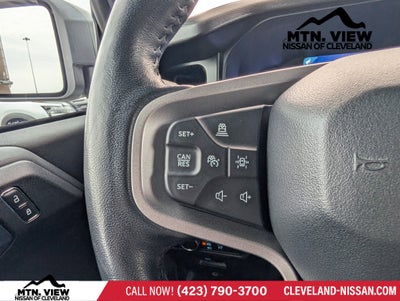 2021 Ford Bronco First Edition