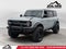2021 Ford Bronco First Edition