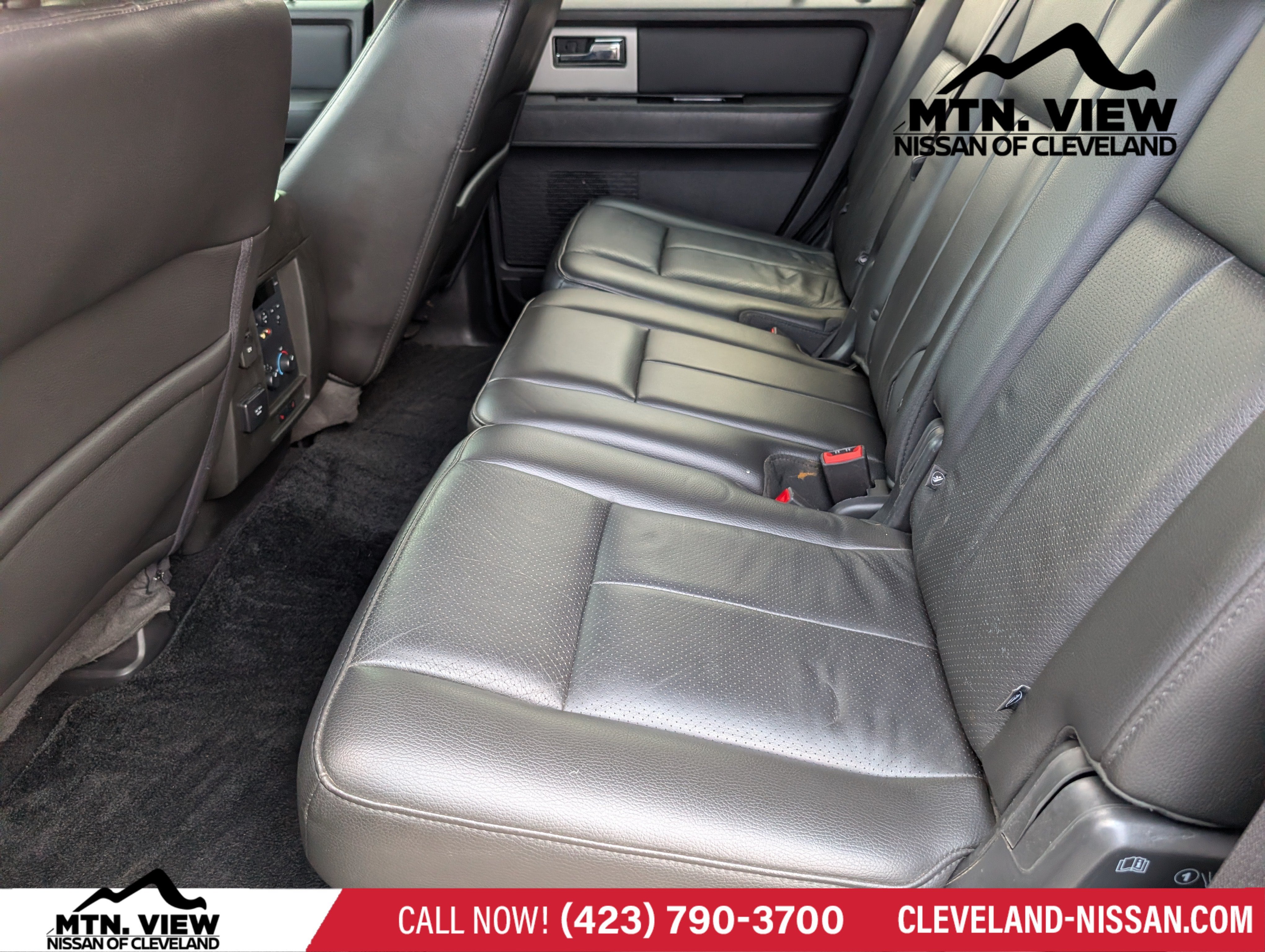 2014 Ford Expedition Limited