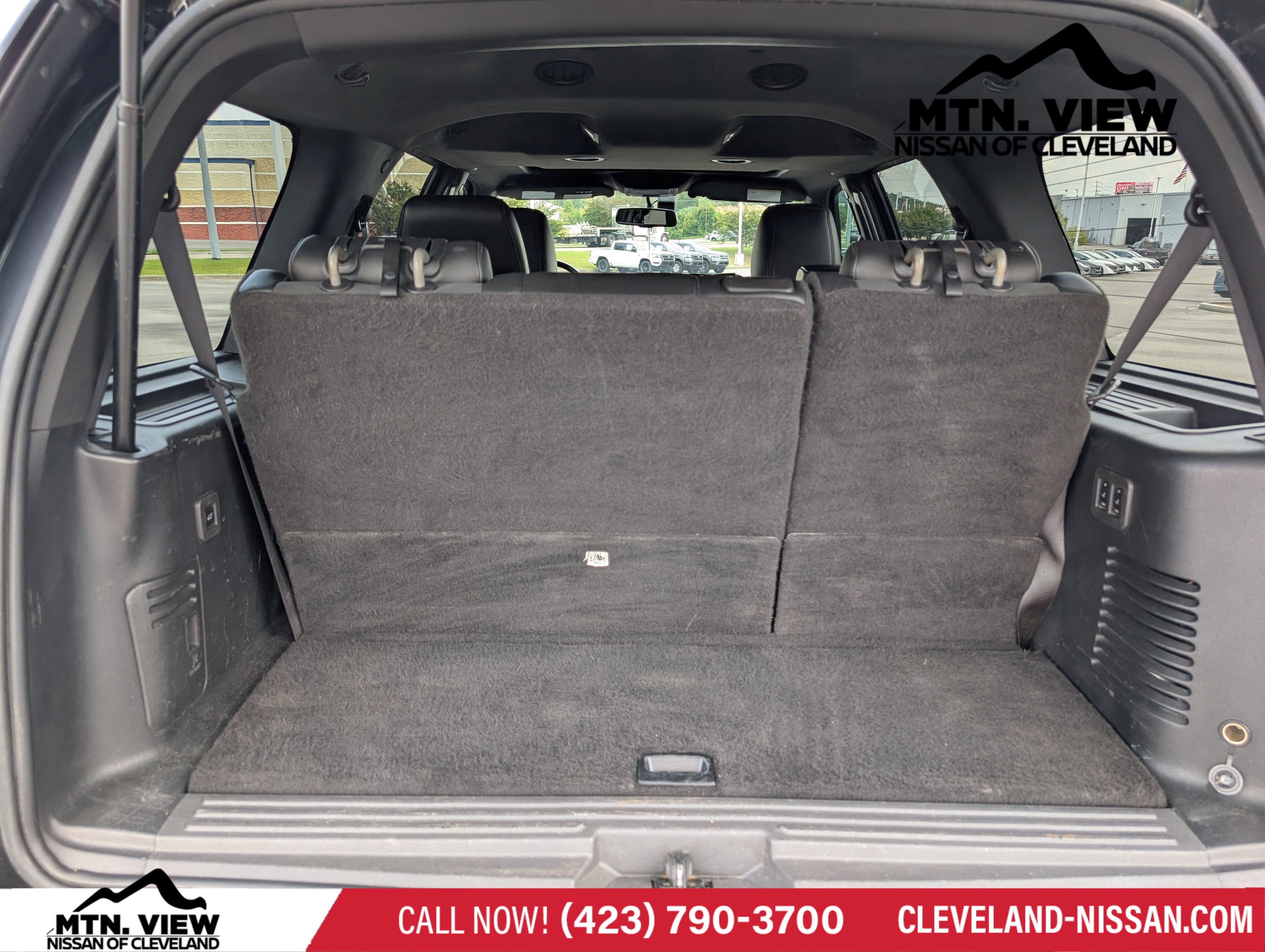 2014 Ford Expedition Limited