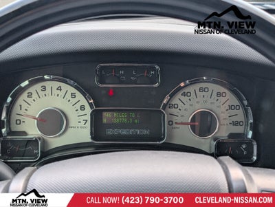 2014 Ford Expedition Limited
