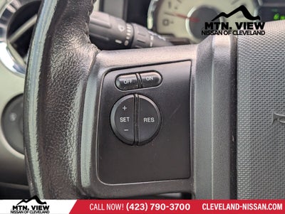 2014 Ford Expedition Limited
