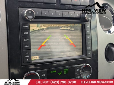 2014 Ford Expedition Limited
