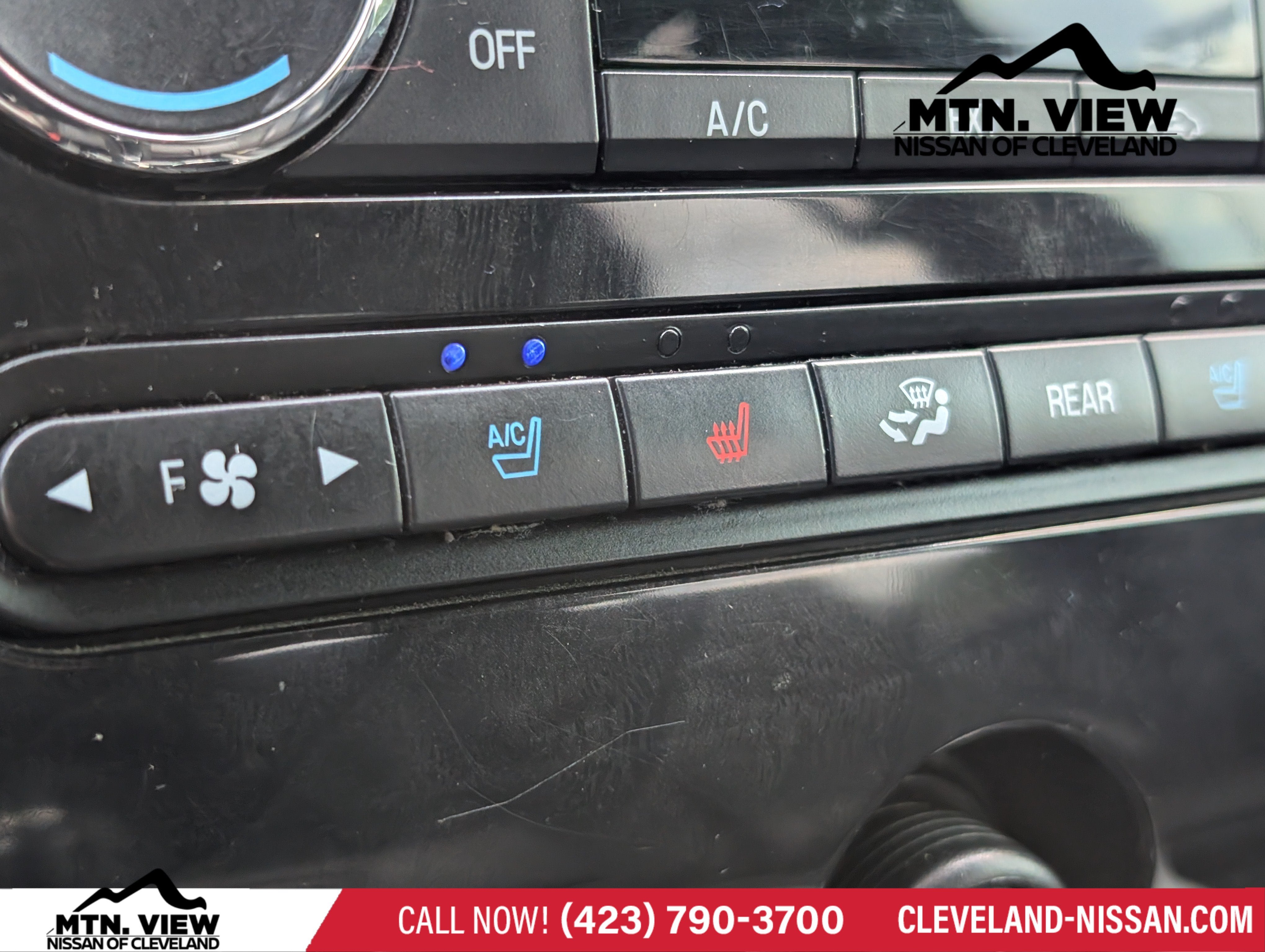 2014 Ford Expedition Limited