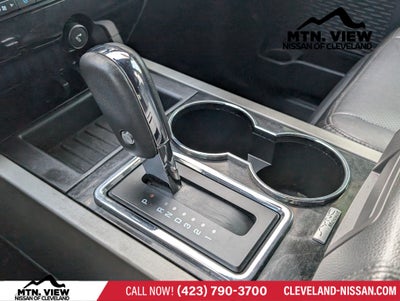 2014 Ford Expedition Limited