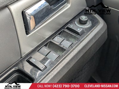 2014 Ford Expedition Limited