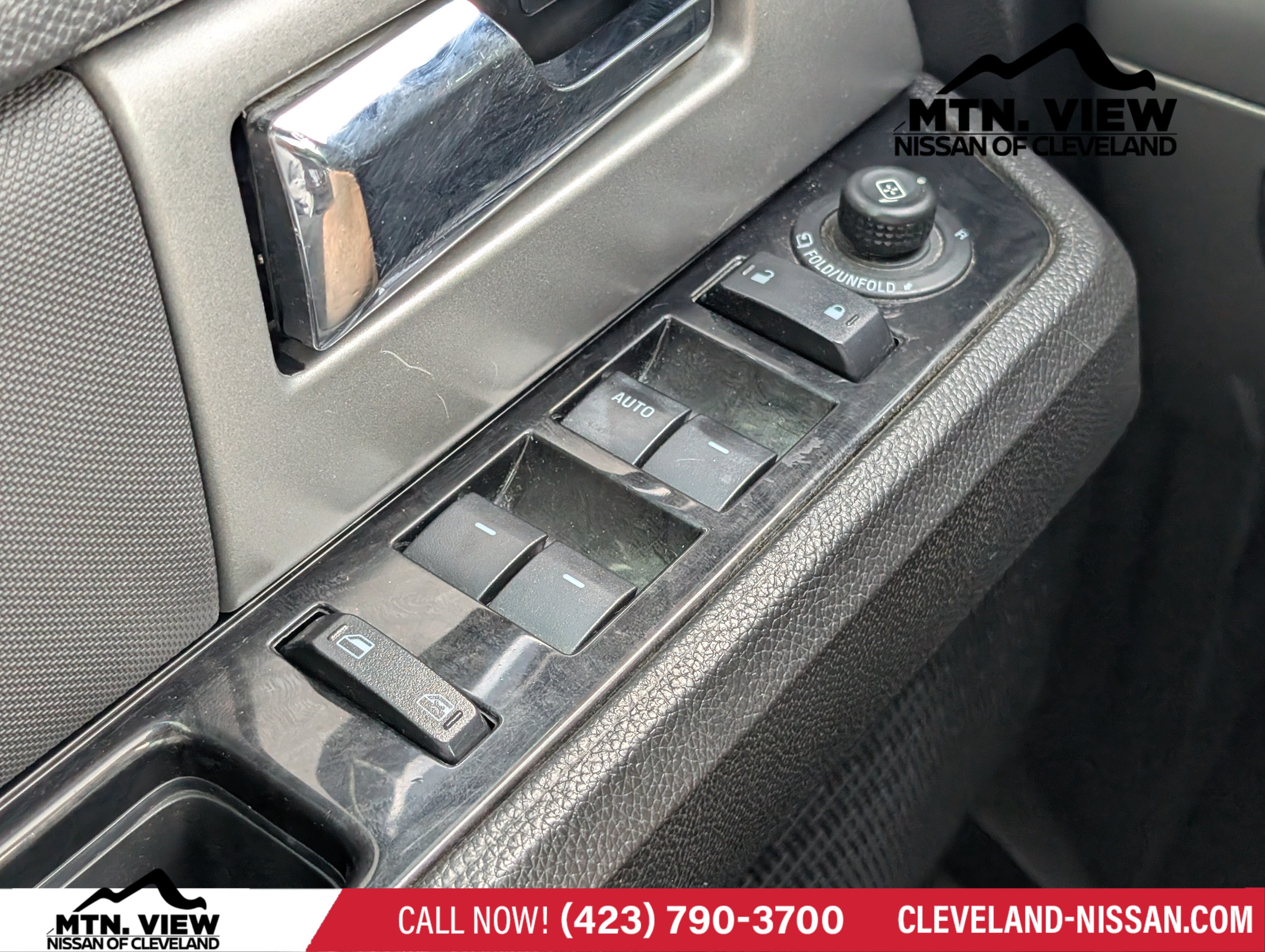2014 Ford Expedition Limited