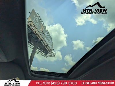 2014 Ford Expedition Limited