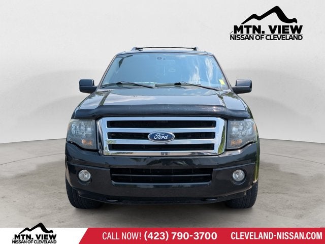 2014 Ford Expedition Limited