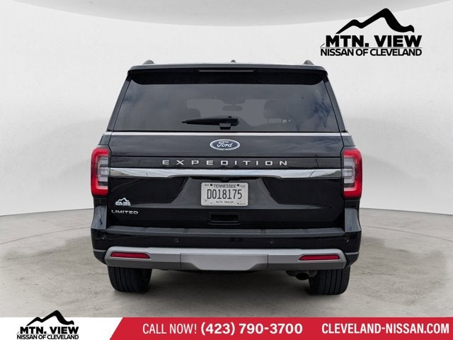 2023 Ford Expedition Limited