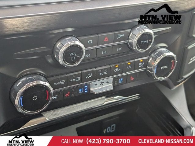 2025 Ford Super Duty F-250 SRW LARIAT
