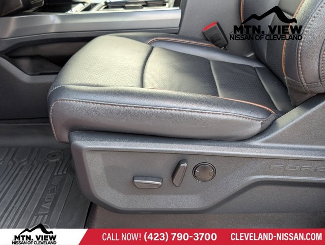 2025 Ford Super Duty F-250 SRW LARIAT