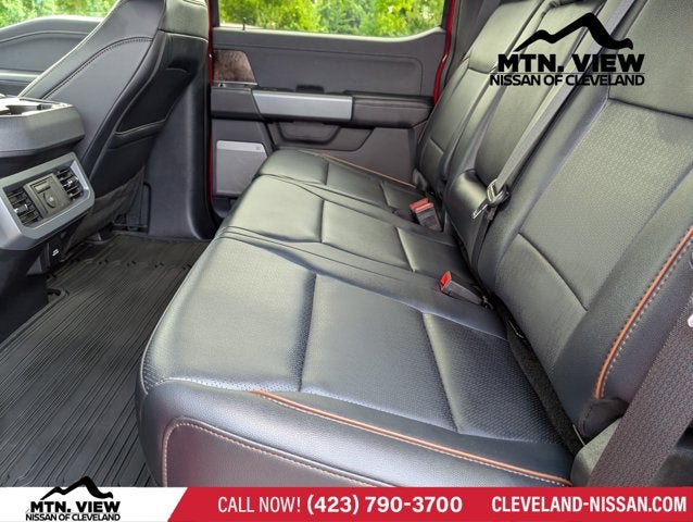 2025 Ford Super Duty F-250 SRW LARIAT