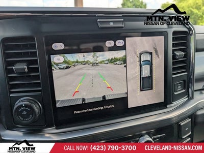 2025 Ford Super Duty F-250 SRW LARIAT