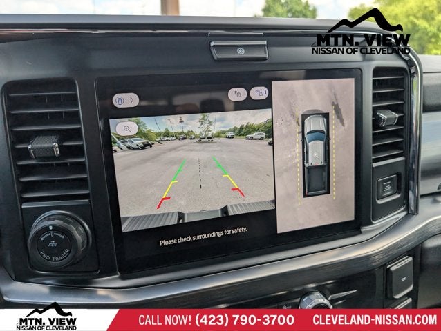 2025 Ford Super Duty F-250 SRW LARIAT