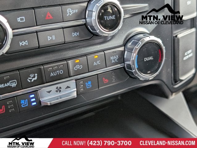 2025 Ford Super Duty F-250 SRW LARIAT