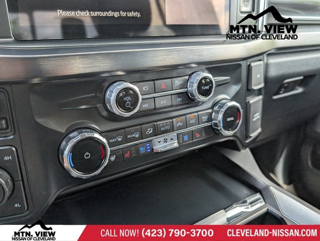 2025 Ford Super Duty F-250 SRW LARIAT