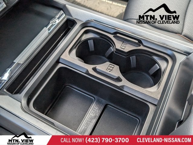 2025 Ford Super Duty F-250 SRW LARIAT