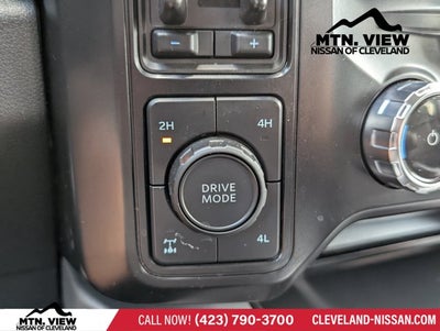2025 Ford Super Duty F-250 SRW LARIAT
