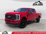2025 Ford Super Duty F-250 SRW LARIAT