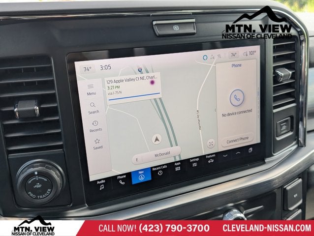 2025 Ford Super Duty F-250 SRW LARIAT