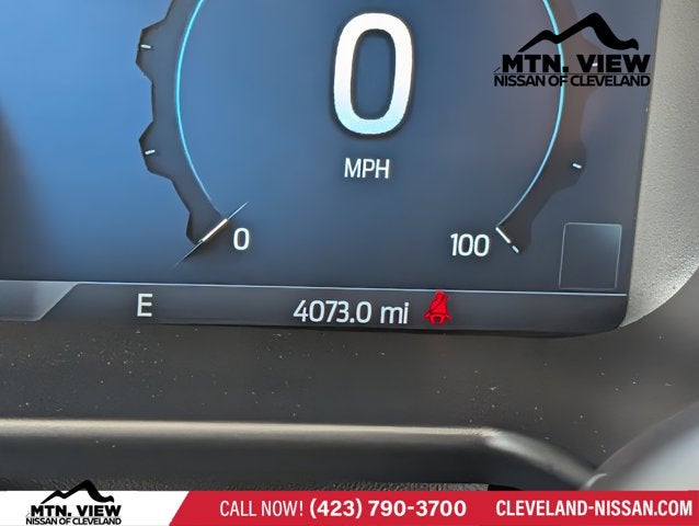 2025 Ford Super Duty F-250 SRW LARIAT