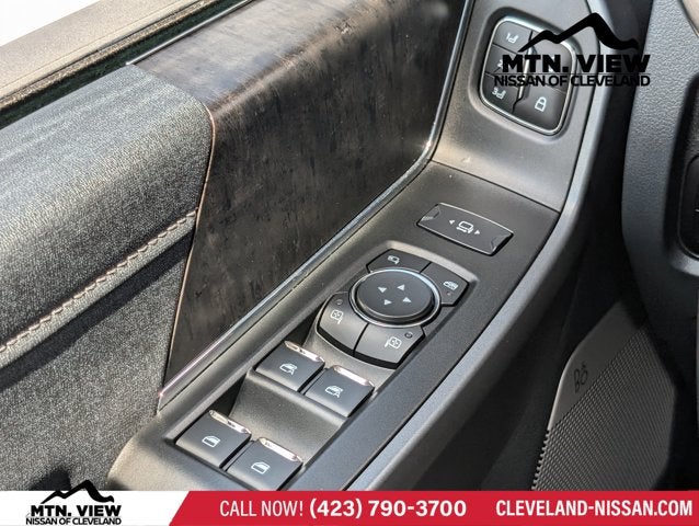 2025 Ford Super Duty F-250 SRW LARIAT