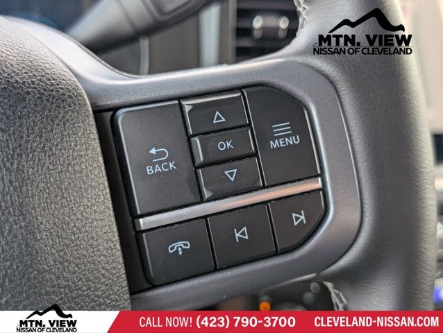 2025 Ford Super Duty F-250 SRW LARIAT