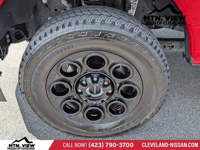 2025 Ford Super Duty F-250 SRW LARIAT