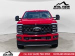 2025 Ford Super Duty F-250 SRW LARIAT