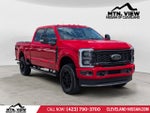 2025 Ford Super Duty F-250 SRW LARIAT