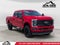 2025 Ford Super Duty F-250 SRW LARIAT