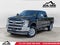 2022 Ford Super Duty F-350 SRW XL