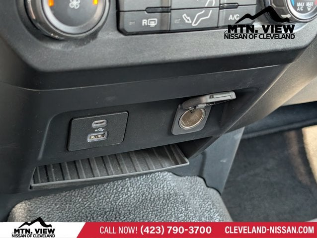 2022 Ford Super Duty F-350 SRW XL