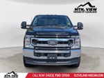 2022 Ford Super Duty F-350 SRW XL