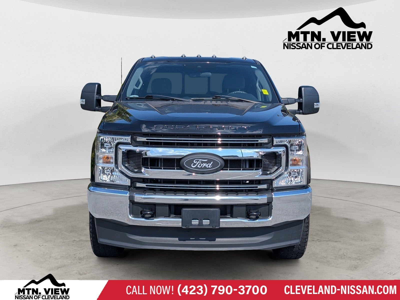 2022 Ford Super Duty F-350 SRW XL