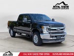 2022 Ford Super Duty F-350 SRW XL