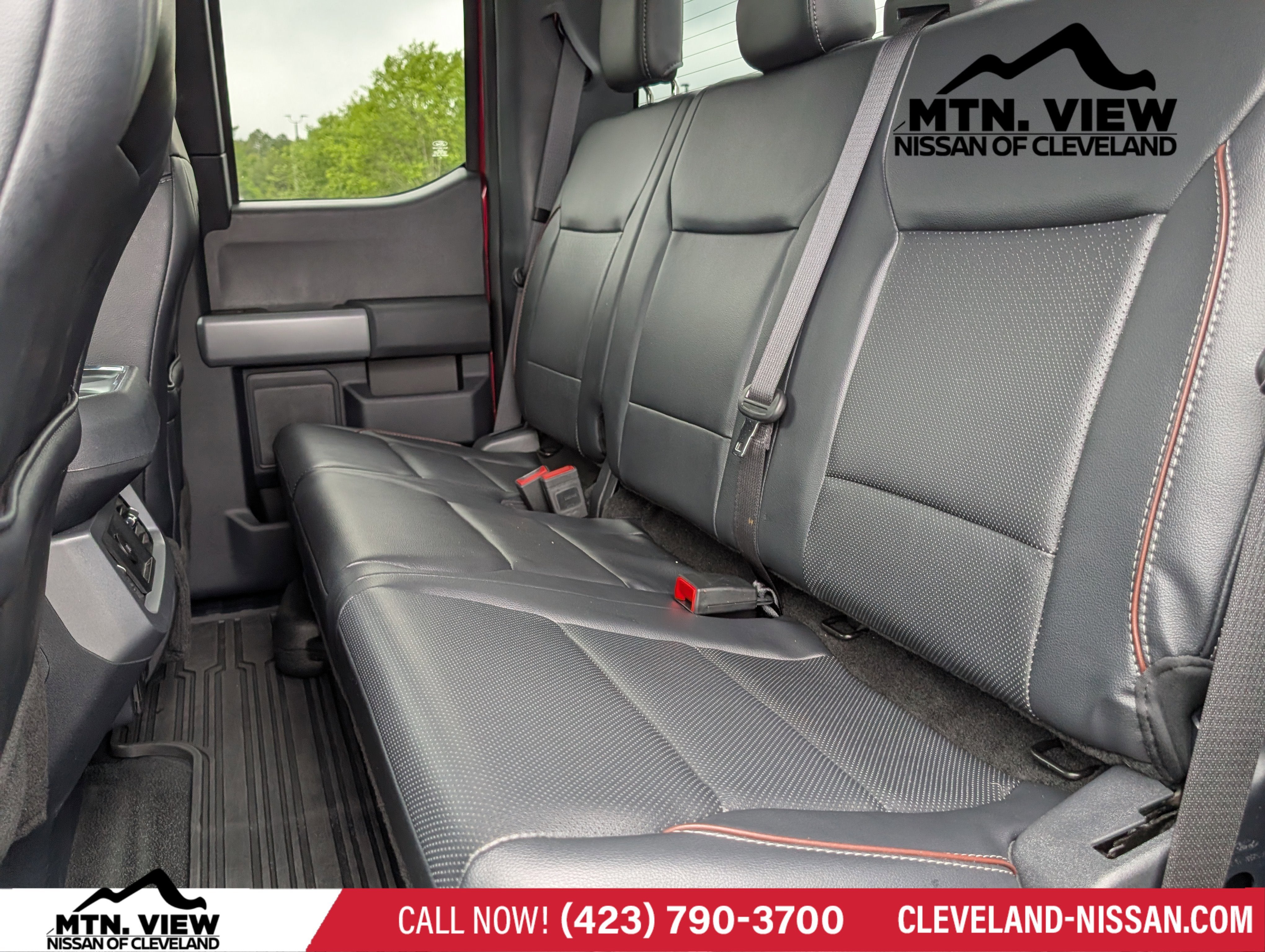 2024 Ford Super Duty F-350 SRW LARIAT