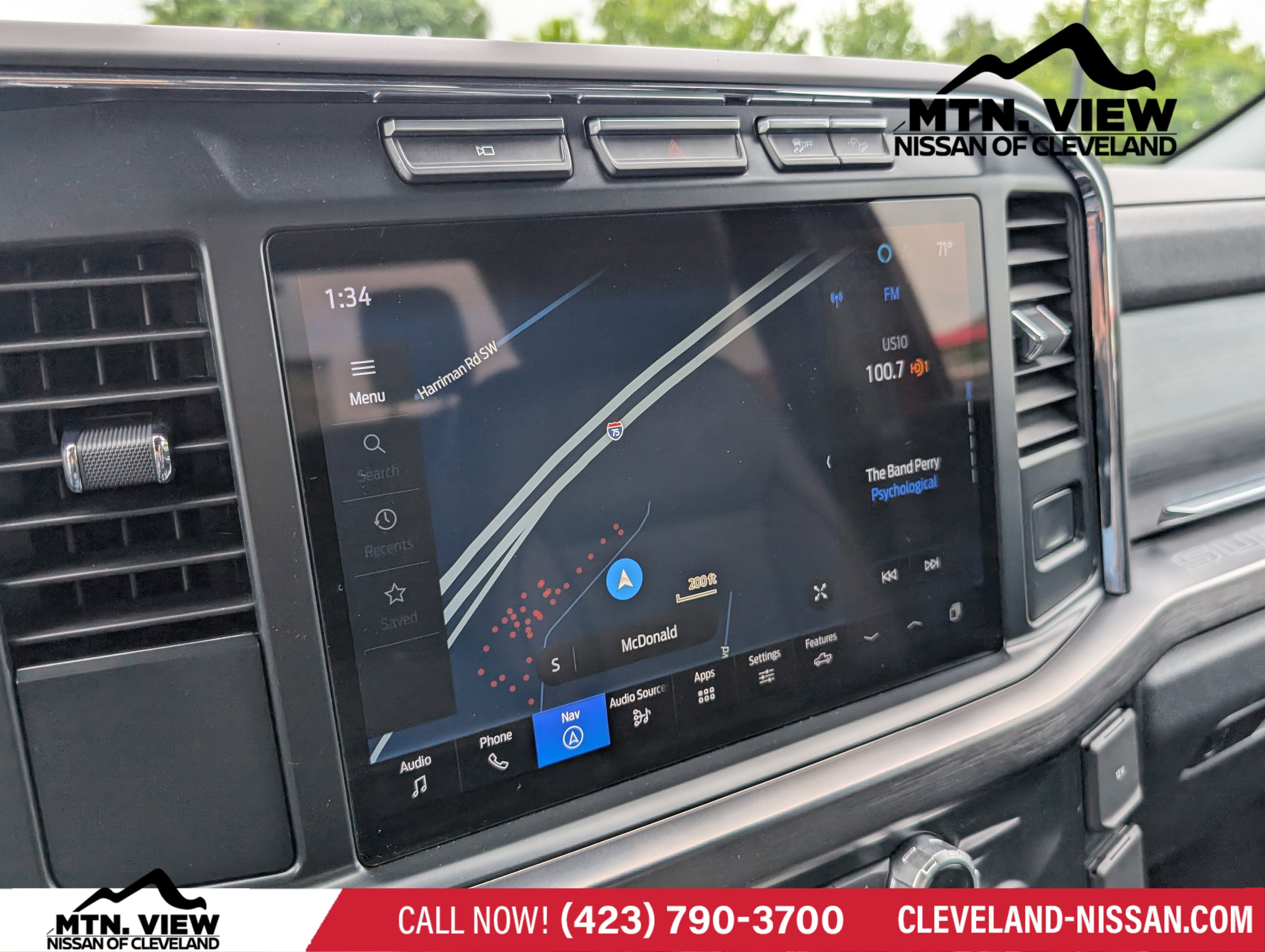 2024 Ford Super Duty F-350 SRW LARIAT