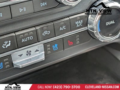2024 Ford Super Duty F-350 SRW LARIAT
