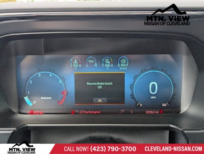2024 Ford Super Duty F-350 SRW LARIAT