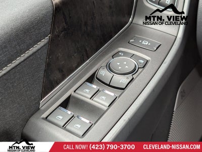 2024 Ford Super Duty F-350 SRW LARIAT